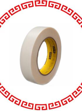 5423-1X18YD TAPE POLYETHYLENE CLR 1X 18YDS