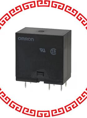 G4W-2214P-US-HP-DC24 RELAY GEN PURPOSE DPST 15A