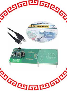 SX8635EVK KIT EVAL SX8635 BOARD