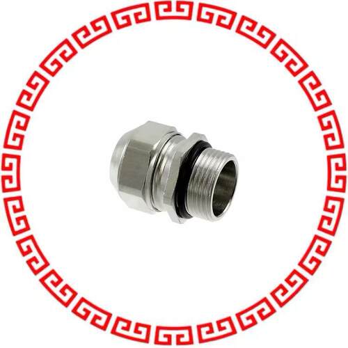 1100.13.150 CABLE GLAND 11-15MM PG13 BRASS