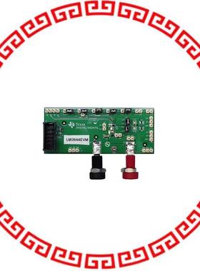 LM3644EVM EVAL BOARD FOR LM3644