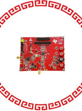 ADS41B29EVM EVAL MODULE FOR ADS41B29