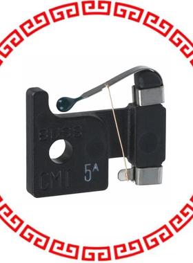 BK/GMT-5A FUSE INDICATING 5A 125VAC/60VDC