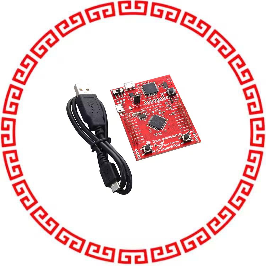 EK-TM4C123GXL EVAL KIT TM4C123GXL LAUNCHPAD