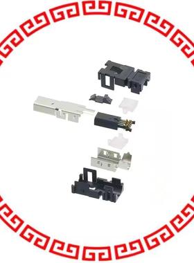 2201855-2 MINI I/O PLUG KIT TYPE I M