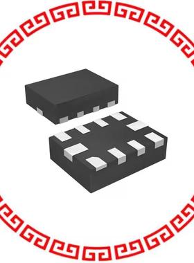 SN65LVDS4RSET IC LINE RCVR DIFF SGL 10UQFN