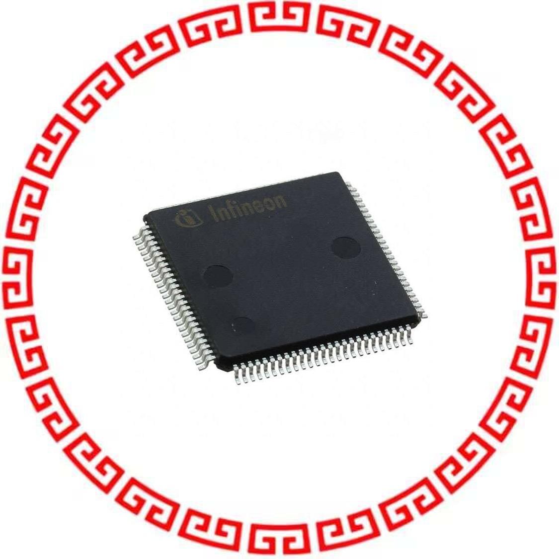 XMC4500F100K1024ACXQSA1 IC MCU 32BIT 1MB FLASH 1