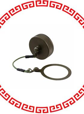 RJFTVC7G CONN CAP FOR RJF TV SERIES RCPT