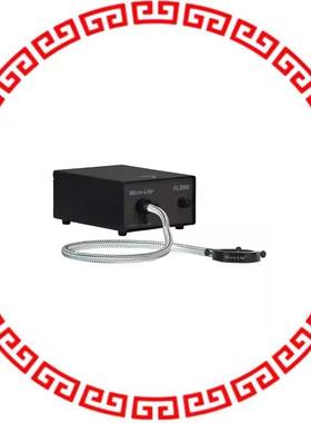 FL3000-A FIBER OPTIC GOOSENECK LIGHT