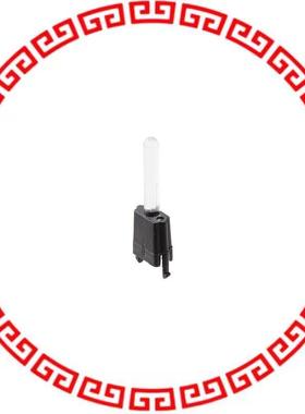 515119401000F LIGHTPIPE VERT CLEAR DOMED