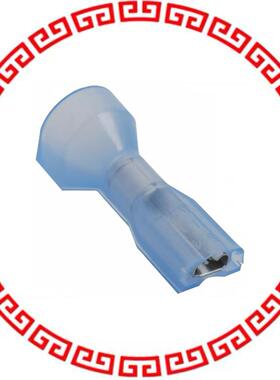 3-520370-2 CONN QC RCPT 14-16AWG 0.110