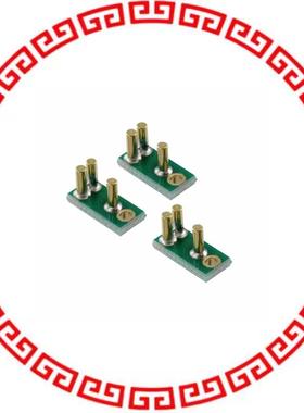 TC2030-CLIP-3PACK BOARD CLIP EMULATE TAG-CONNECT
