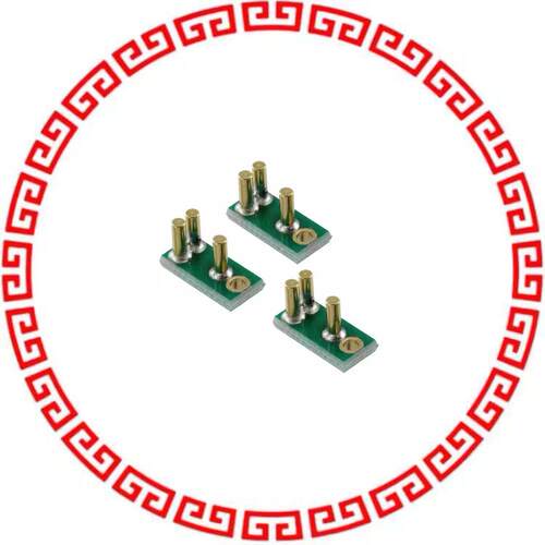 TC2030-CLIP-3PACK BOARD CLIP EMULATE TAG-CONNECT