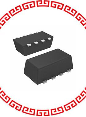 SI5902BDC-T1-GE3 MOSFET 2N-CH 30V 4A 1206-8