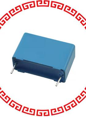 B32523Q3105K000 CAP FILM 1UF 10% 250VDC RADIAL