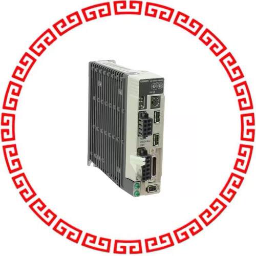 R88D-GN02H-ML2 SERVO DRIVER 1.6A 240V LOAD