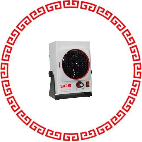 9110-NO IONIZER BENCHTOP 110-240V W/FAN