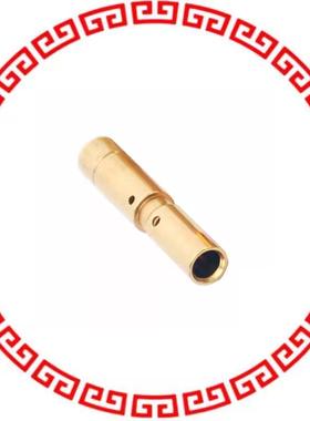 SC000014 CONTACT SOCKET 14-18AWG CRIMP
