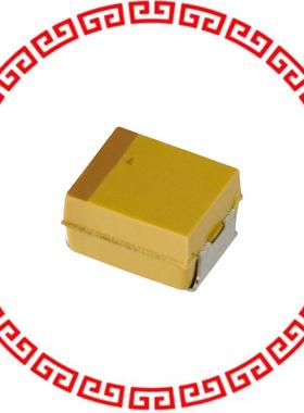 TPST106K010R1000 CAP TANT 10UF 10% 10V SMD