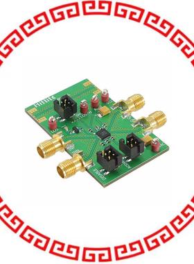 128915-HMC914LP4E BOARD EVAL FOR HMC914LP4E