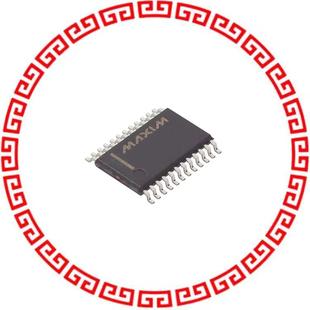 24TSSOP I2C 16B EXPANDER MAX7318AUG
