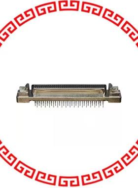 5786554-7 CONN D-TYPE RCPT 68POS VERT