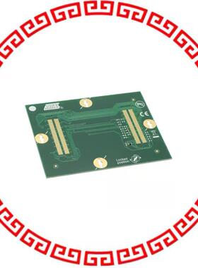 ATSTK600-RC90 STK600 ROUTINGCARD RC024SAM-90