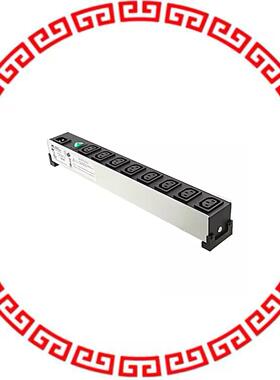 1581T8 POWER STRIP 17