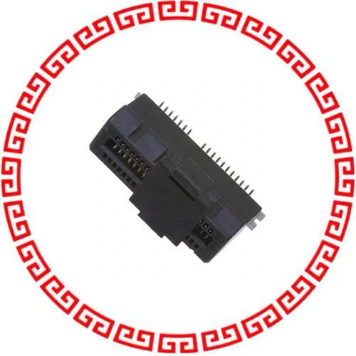 10061913-110PLF CONN PCI EXP FEMALE 36POS 0.039