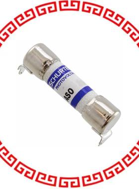 90.1004 FUSE CARTRIDGE 4A 1KVDC 5AG