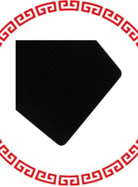 FITFAB-3 BK004 HEATSHRINK FABRIC 1.18