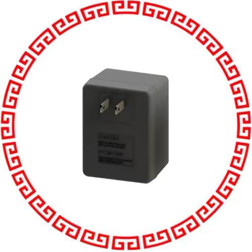 WAU060-2000 AC/AC WALL MNT ADPTER 6VAC 2A
