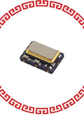 LFTVXO009905BULK OSCILLATOR VCTCXO 16.3840MHZ HCM
