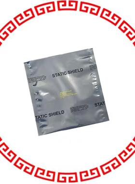 12927 BAG STATIC SHIELD MTL IN 3X5