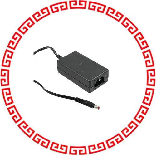 TE30A4803F01 AC/DC DESKTOP ADAPTER 48V 30W