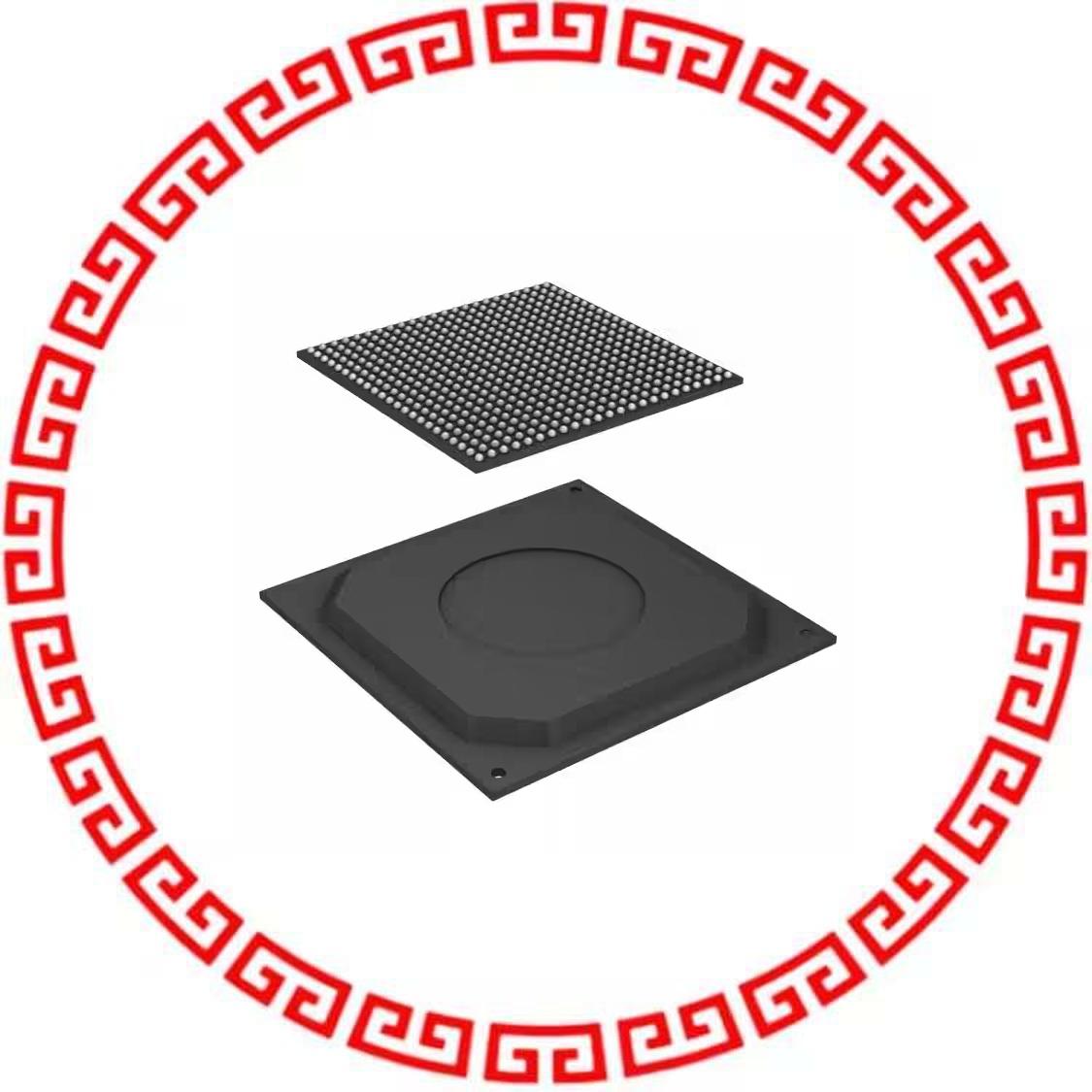 MCIMX6X4AVM08AB IC MPU I.MX6SX 800MHZ 529MAPBGA