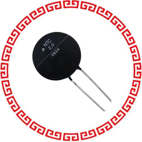 B57464S0209M000 ICL 2 OHM 20% 13.5A 26MM