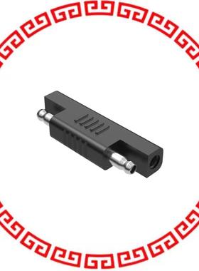 55-00058 CONN ADAPT SAE POLARITY CONVERT