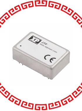 JTF1048S12 DC DC CONVERTER 12V 10W