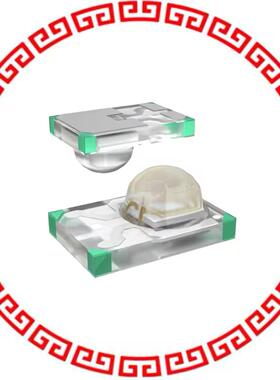 ELSH-F71G1-0LPNM-CG1G2 LED SHUEN 1W HI POWER GRN SMD