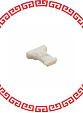 511460200 CONN RECEPT 2POS 1.25MM LO PRO