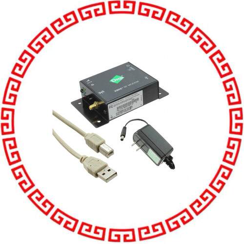 XM-C91-UP-UA MODEM RF XBEE-PRO 9.6K USB ACCY