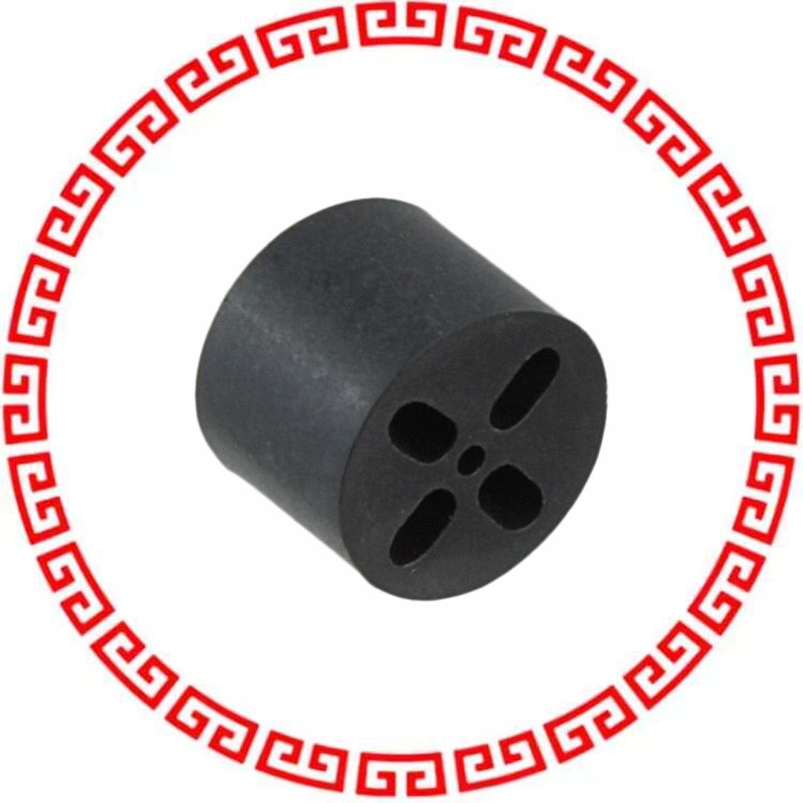 ELM 3-200 LED MNT SELF RETAINING EXTRUDED