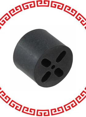 ELM 3-200 LED MNT SELF RETAINING EXTRUDED