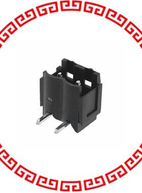 1626210000 TERM BLOCK HDR 2POS 90DEG 5MM