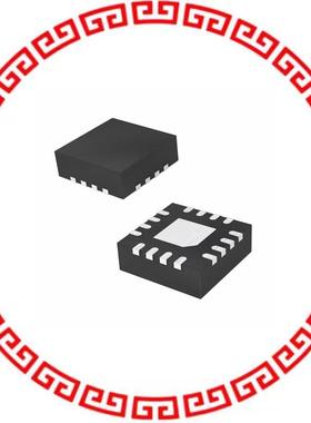 SY88349NDLMG-TR IC POST AMP PECL LIMIT 16QFN