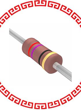 FMP200JR-52-27R RES 27 OHM 2W 5% AXIAL