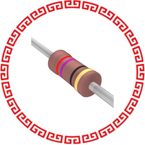 FMP200JR-52-27R RES 27 OHM 2W 5% AXIAL