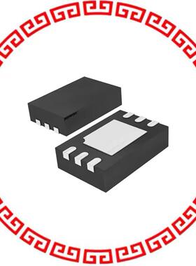 LTC2997CDCB#TRMPBF SENSOR ANALOG 0C-70C 6DFN