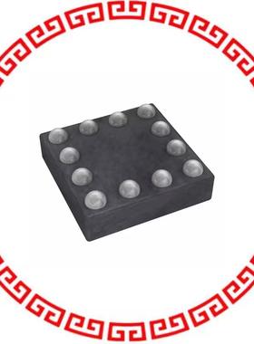 MMC34160PJ SENSOR MAGMTR I2C 12BGA